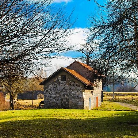 Tri Srece Ogulin Exterior foto