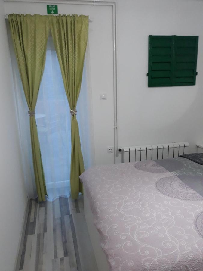 Tri Srece Ogulin Exterior foto