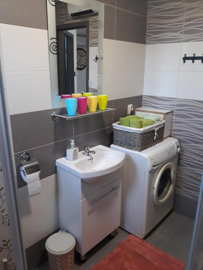 Tri Srece Ogulin Exterior foto