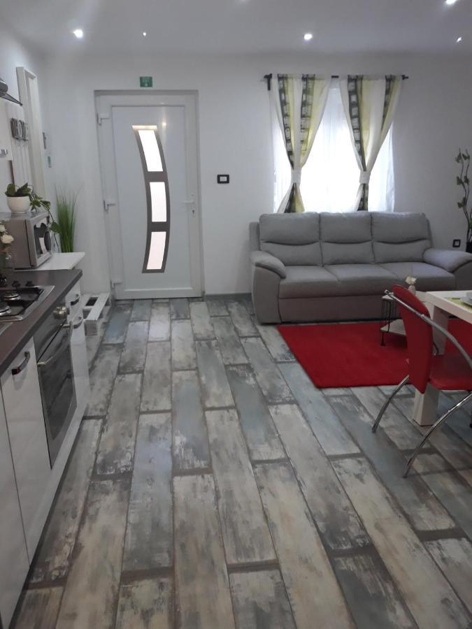 Tri Srece Ogulin Exterior foto