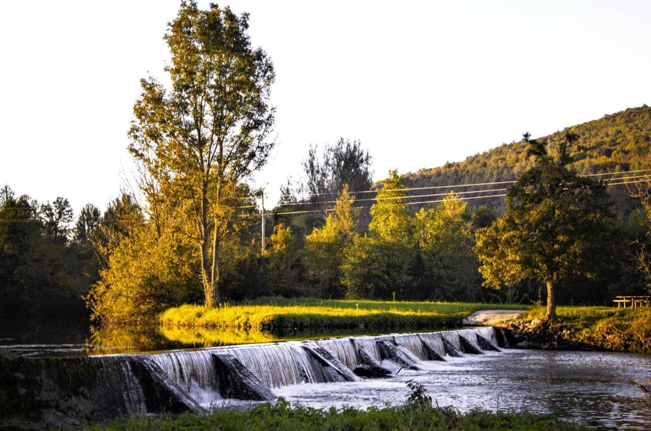 Tri Srece Ogulin Exterior foto