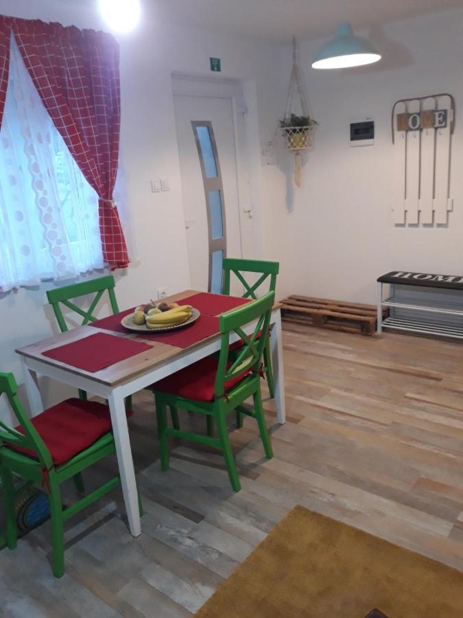 Tri Srece Ogulin Exterior foto