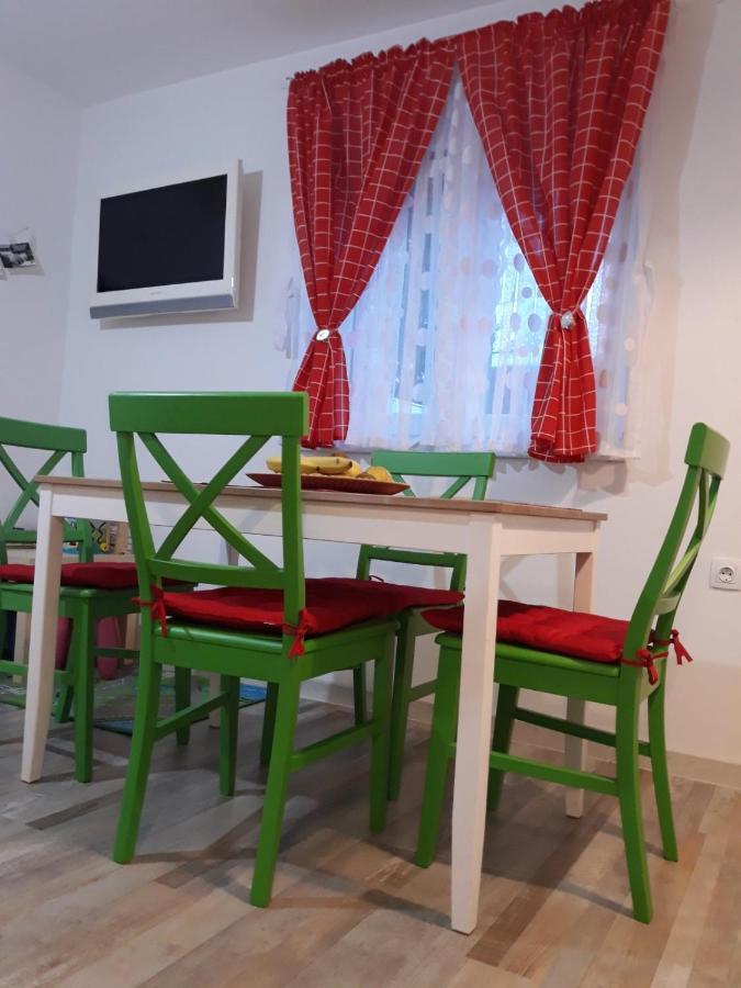 Tri Srece Ogulin Exterior foto