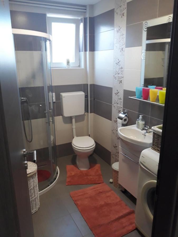 Tri Srece Ogulin Exterior foto
