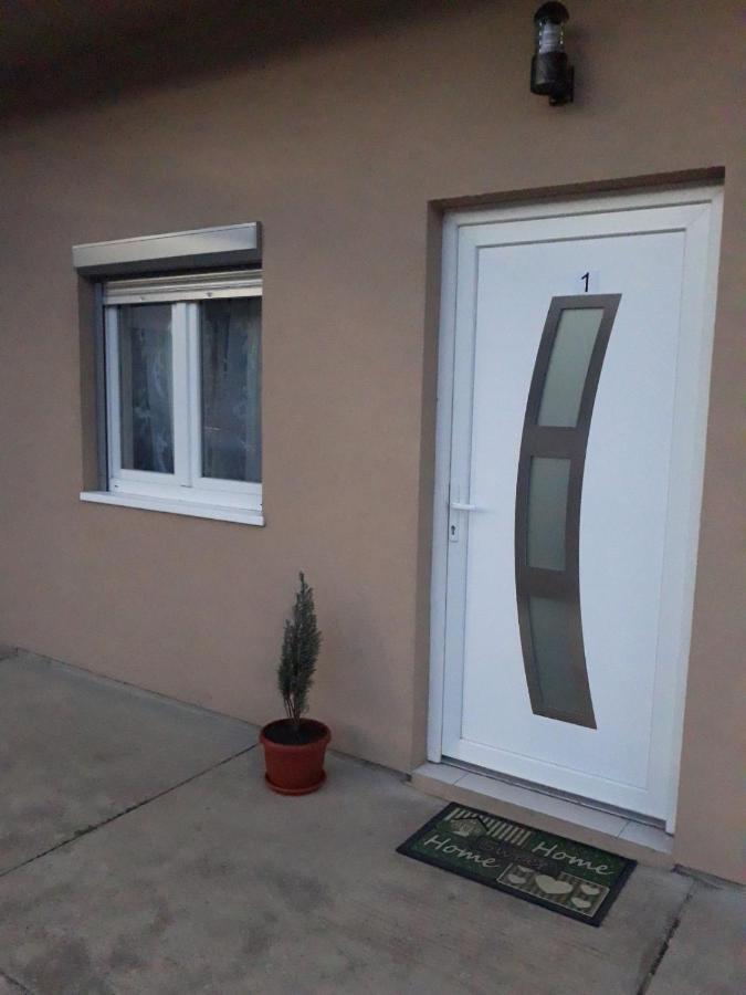 Tri Srece Ogulin Exterior foto