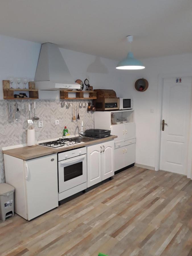 Tri Srece Ogulin Exterior foto