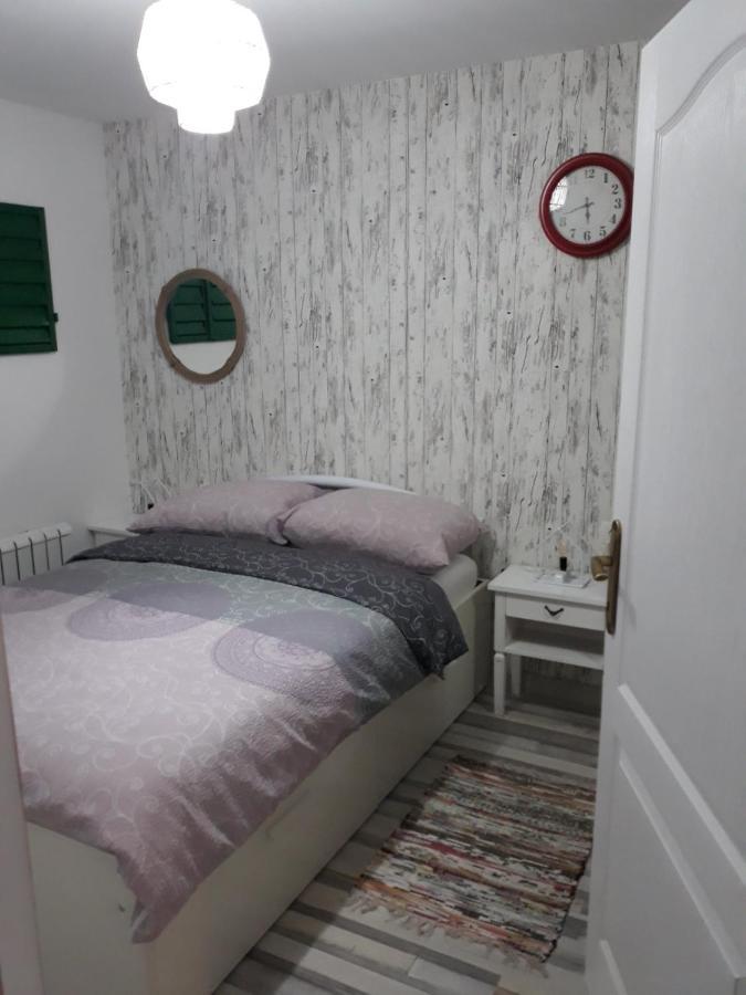 Tri Srece Ogulin Exterior foto