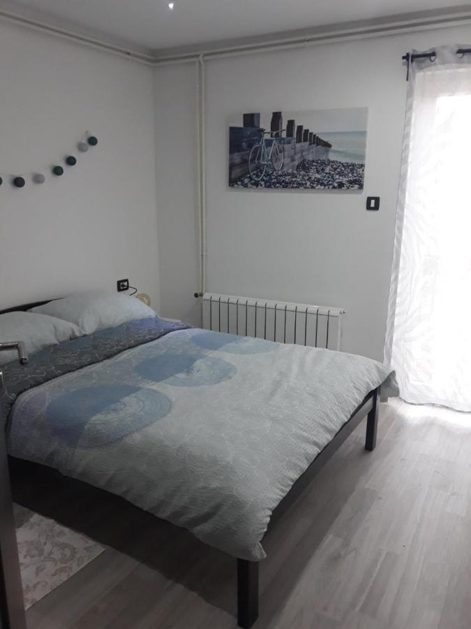 Tri Srece Ogulin Exterior foto
