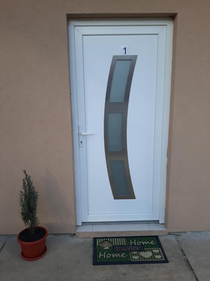 Tri Srece Ogulin Exterior foto