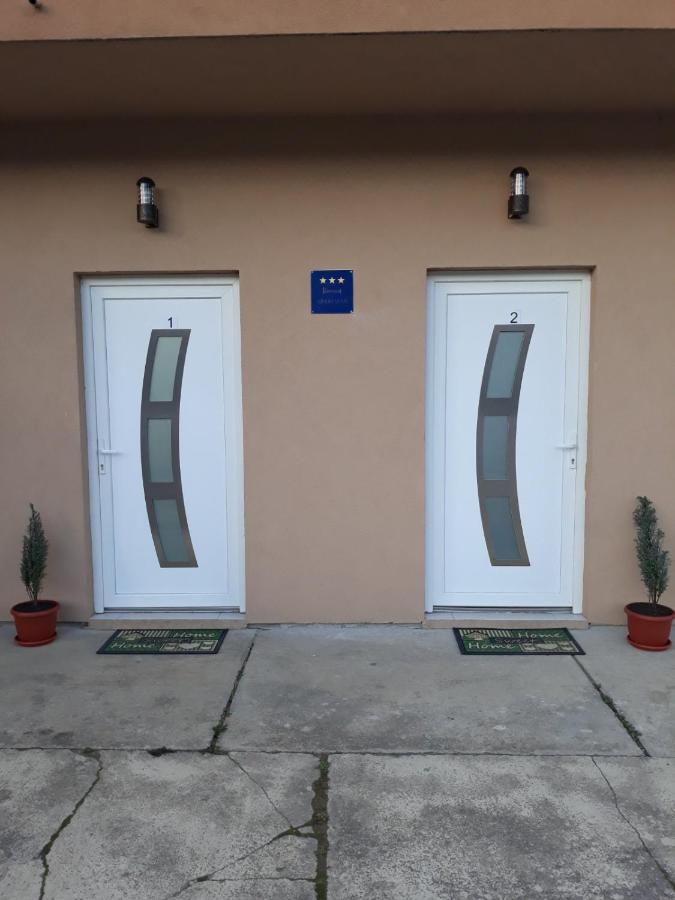Tri Srece Ogulin Exterior foto