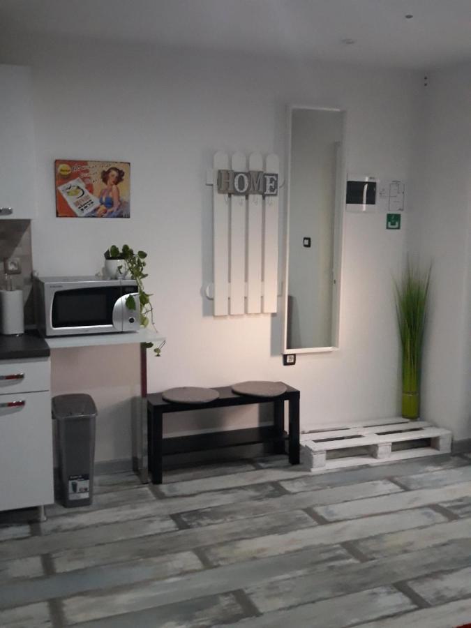 Tri Srece Ogulin Exterior foto