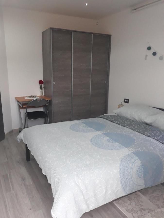 Tri Srece Ogulin Exterior foto