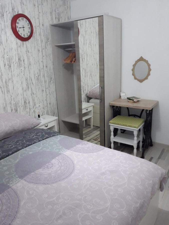 Tri Srece Ogulin Exterior foto