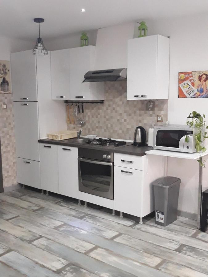 Tri Srece Ogulin Exterior foto