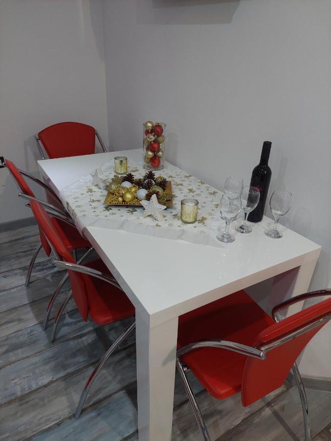 Tri Srece Ogulin Exterior foto